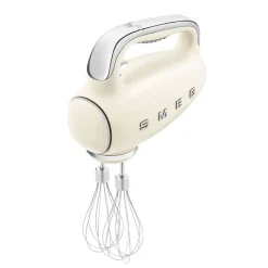 Smeg Hand Mixer Crème