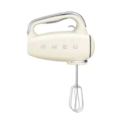 Smeg Hand Mixer Crème