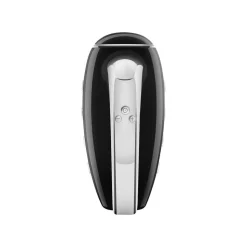 Smeg Hand Mixer Zwart