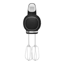 Smeg Hand Mixer Zwart