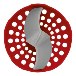 Smeg Handblender met verschillende accesoires Tritan Renew rood