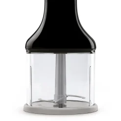 Smeg Handblender met verschillende accesoires Tritan Renew zwart