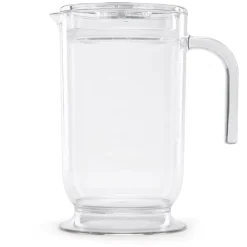 Smeg Handblender met verschillende accesoires Tritan Renew zwart