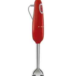 Smeg HBF11 Handblender Premium - rood