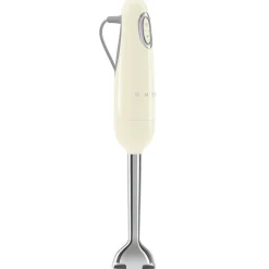 Smeg HBF11 Handblender Premium - crème