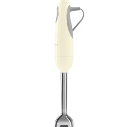 Smeg HBF11 Handblender Premium - crème