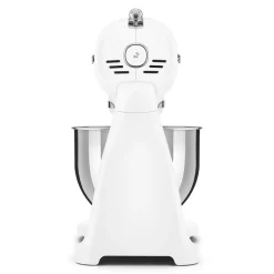 Smeg Keukenrobot inox mengkom volume 4,8 liter wit