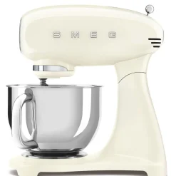 Smeg Keukenrobot 4,8L Full Colour Crème
