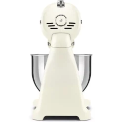 Smeg Keukenrobot 4,8L Full Colour Crème