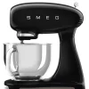 Smeg Keukenrobot 4,8L Full colour Zwart