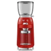 Smeg Koffiemolen rood