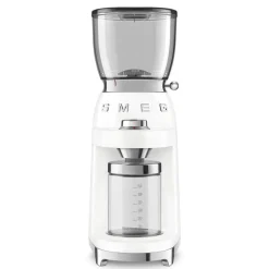 Smeg Koffiemolen wit