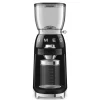 Smeg Koffiemolen zwart