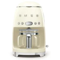 Smeg Koffiezetapparaat crème