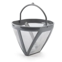 Smeg Koffiezetapparaat crème