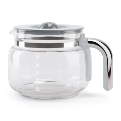 Smeg Koffiezetapparaat inox