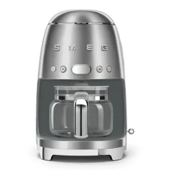 Smeg Koffiezetapparaat inox