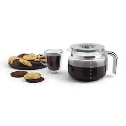 Smeg Koffiezetapparaat inox