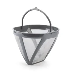 Smeg Koffiezetapparaat inox