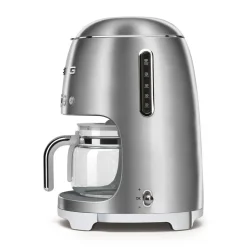 Smeg Koffiezetapparaat inox