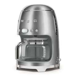 Smeg Koffiezetapparaat inox