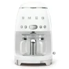 Smeg Koffiezetapparaat wit
