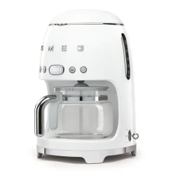 Smeg Koffiezetapparaat wit