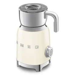 Smeg Melkopschuimer crème