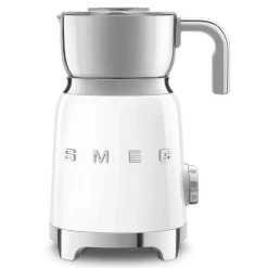 Smeg Melkopschuimer wit