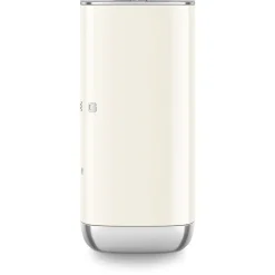 Smeg 50's Style Aesthetic Melkopschuimer Crème