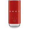 Smeg 50's Style Aesthetic Melkopschuimer Rood