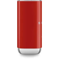 Smeg 50's Style Aesthetic Melkopschuimer Rood