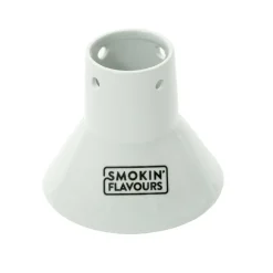 Smokin' Flavours Beer Can Chicken