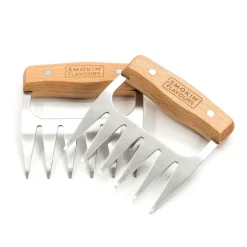 Smokin' Flavours Meat Claws