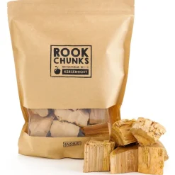 Smokin' Flavours Rookchunks Kers