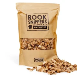 Smokin' Flavours Rooksnippers Eik