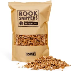 Smokin' Flavours Rooksnippers Appel