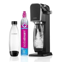 SodaStream ART black