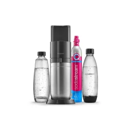 SodaStream Duo Black