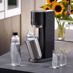 SodaStream Duo Black