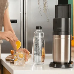 SodaStream Duo Black