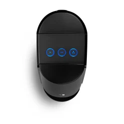 SodaStream E-Terra Zwart