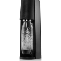 SodaStream Terra Zwart