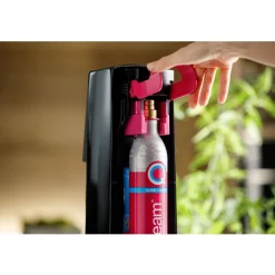 SodaStream Terra Zwart
