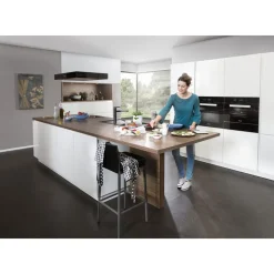 Soehnle 61501 Digitale keukenweegschaal Page Compact 300