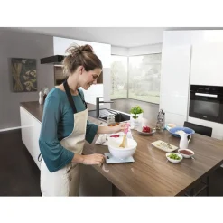 Soehnle 61501 Digitale keukenweegschaal Page Compact 300