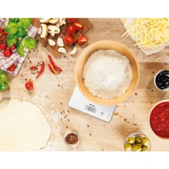 Soehnle 61501 Digitale keukenweegschaal Page Compact 300