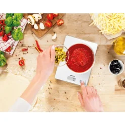 Soehnle 61501 Digitale keukenweegschaal Page Compact 300