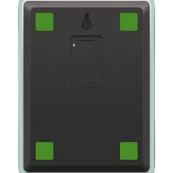 Soehnle Compact 300 Keukenweegschaal digitaal Marmer Wit