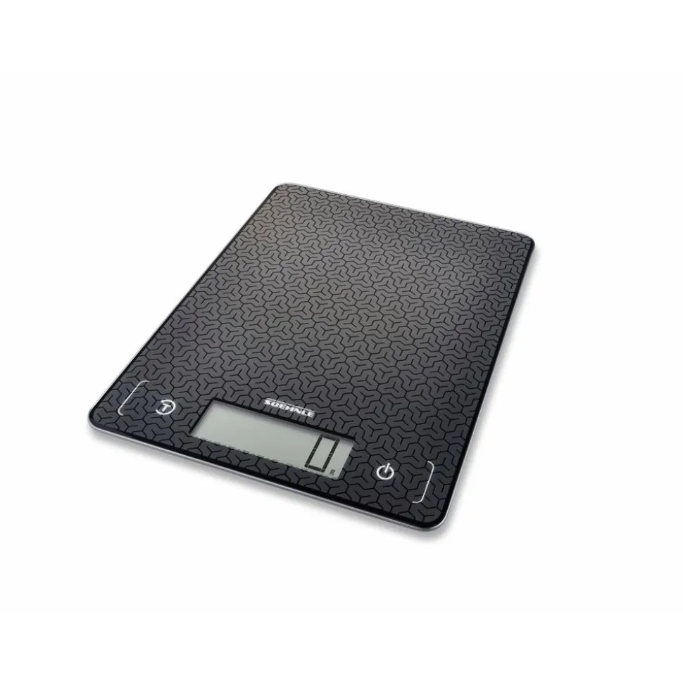 Soehnle Page Comfort Mosaix Keukenweegschaal